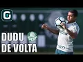 Download Lagu Dudu titular no lugar de William no Palmeiras - Gazeta Esportiva (13/09/17)