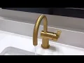 Moen Cia Bathroom Faucet Review