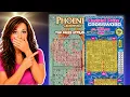 I HAD To Add More Lottery Scratch Off Tickets