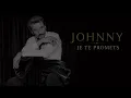 Johnny Hallyday - Je te promets (Audio Officiel 2021- Version single)
