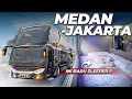 Download Lagu Rp 1.800.000 Sleeper Kasur Gimana Servisnya ?? Medan Jakarta by Sempati Star