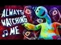 Download Lagu POPPY PLAYTIME CHAPTER 4 SONG \