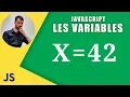 Les Variables en javascript