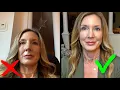Download Lagu How To Look Good on Video Calls | Zoom FaceTime Skype | Blogger Secrets!