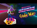 Synth Riders OST - Code War