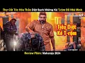 Download Lagu Thợ Cắt Tóc Hóa Thú Tung Chiêu Hạ Gục Những Kẻ Vơ Thùng Rác Nhà Mình | Review Phim Maharaja (2024)