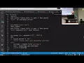 DerbyPy Test Driven Development with Flask By Randy Syring