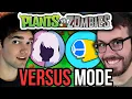 Download Lagu PVZ Youtuber Battle Royale! (PVZ Versus Mode ONLINE)
