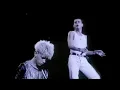 Depeche mode "route 66" (live violator 1990)