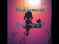 Risa  D U A - kadjumant