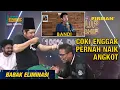 BANDI: Ada Penumpang yang Bikin Kangen | Eliminasi Digital Standup Championship FIRMAN Indonesia