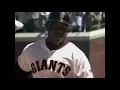 Download Lagu 21 Minutes of Barry Bonds Hitting Dingers