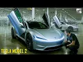 Download Lagu Elon Musk’s ALL-NEW $9,397 Tesla Model 2 Finally HERE: What's Inside 2026 Game-Changer!