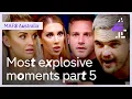 most explosive married at first sight australia moments part 5