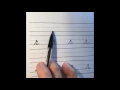 Lesson 22 Lowercase r