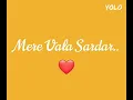 Mere Wala Sardar Full Song   Jugraj Sandhu  Latest Punjabi Song  New Punjabi Songs #LoFi-SoNg.