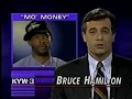 KYW-TV 11pm News July 25 1992