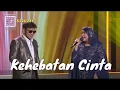 Download Lagu Francissca Peter duet with Dato' Jamal Abdillah - Kehebatan Cinta