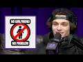 Chris Sturniolo s Biggest Fear Is Having A Girlfriend