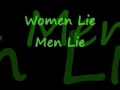 Yo Gotti Ft Lil Wayne Women Lie, Men Lie Lyrics