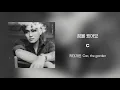 [Official Audio] 카더가든 (Car, the garden) - 꿈을 꿨어요