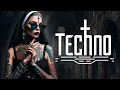 Lagu TECHNO MIX 2024 | Sanctuary of Sound