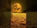 Download Lagu Bulan Purnama Bersinar Terang #bulanpurnama #shortsvideo #Babangyuditamvan