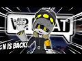 Download Lagu N'S HILARIOUS MOMENTS IN VRCHAT! - Funny VR Moments (MURDER DRONES)
