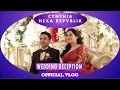 Download Lagu Cynthia \u0026 Hexa Repvblik [Wedding Reception]