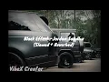 Black Effect - Jordan Sandhu Slowed Reverbed