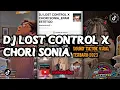 Download Lagu DJ LOST CONTROL X CHORI SONIA X SHOWER VIRAL TIKTOK TERBARU 2023 SOUND EPAM ESTETOD