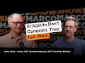 The Future of Java in the Age of AI Agents - James Ward The Marco Show
