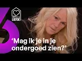 Lagu Stephan is een echte BILLENMAN: 'Ik wil ERIN BIJTEN!' 😱 | Lang Leve de Liefde #AFL295
