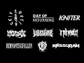 Download Lagu Korean Metalcore Mix [1 Hour Playlist]