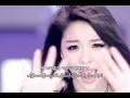 Lagu Ailee - I Will Show You(Myanmar Sub)