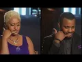 1st Performance - Ten - "Tell Me Something Good" By Rufus and Chaka Khan - Sing Off - Series 4