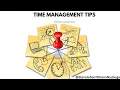 Master Time Management Transform Your Life Today