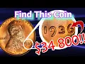 How To Look For The 1936 Penny Varieties Worth Money