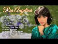 RIA ANGELINA FULL ALBUM #4  LAGU NOSTALGIA 80 90AN  BIRUNYA RINDUKU   KAU AWAL SEGALANYA