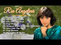 Download Lagu RIA ANGELINA FULL ALBUM #4  LAGU NOSTALGIA 80 90AN  BIRUNYA RINDUKU   KAU AWAL SEGALANYA