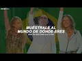 Pitbull, JLo & Claudia Leitte - We Are One (Ole Ola) [FIFA World Cup 2014] | Sub Español + Lyrics