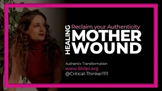 break the generational cycle heal your mother wound for your daughter
