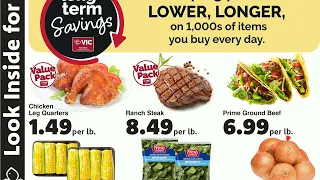 Harris Teeter May 27 - Jun 02 2026 Weekly Ad