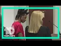 Judge sentencing Ronnie Oneal III Worst case I ve ever seen