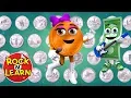 Learn to Name and Count U S Coins