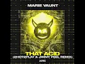 That Acid (2HOT2PLAY & Jimmy Peel Remix)