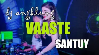 Download DJ VAASTE ANGKLUNG SLOW | MS MUSIC ID MP3