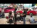 Download Lagu Lain macam malam ni punya Smoke on The Water ni! Gabungan mantap lah. Wajib dengar sampai habis..