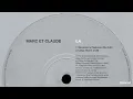 Lagu Marc Et Claude – La (Lange Remix)