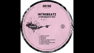 intr0beatz load shedding